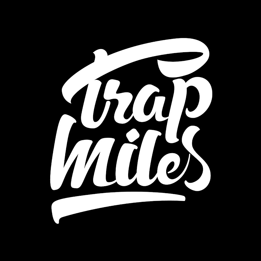 Trap Miles YouTube channel avatar