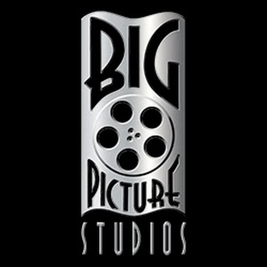 Big Picture Studios YouTube kanalı avatarı