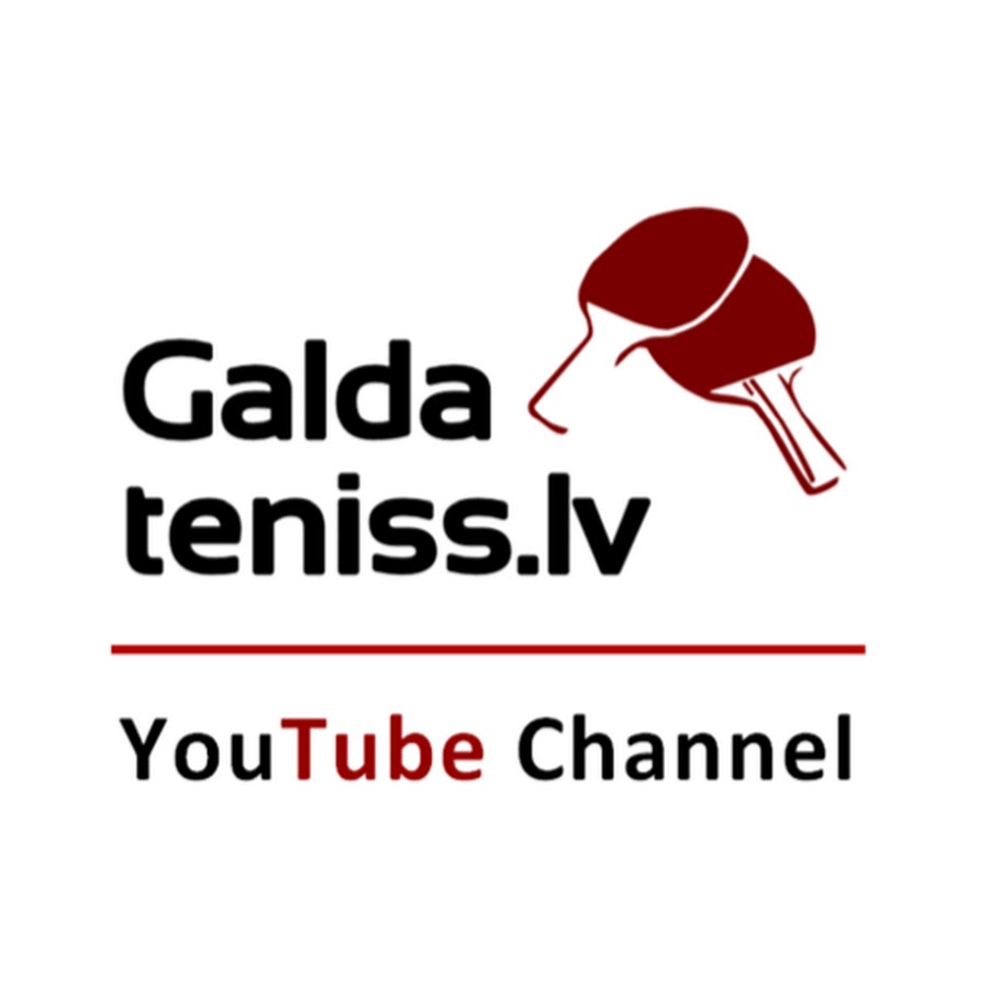 Galda Teniss - YouTube