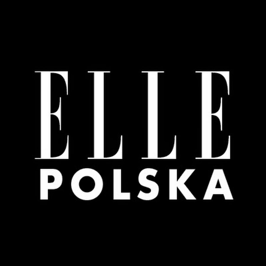 ELLE Polska Avatar de canal de YouTube