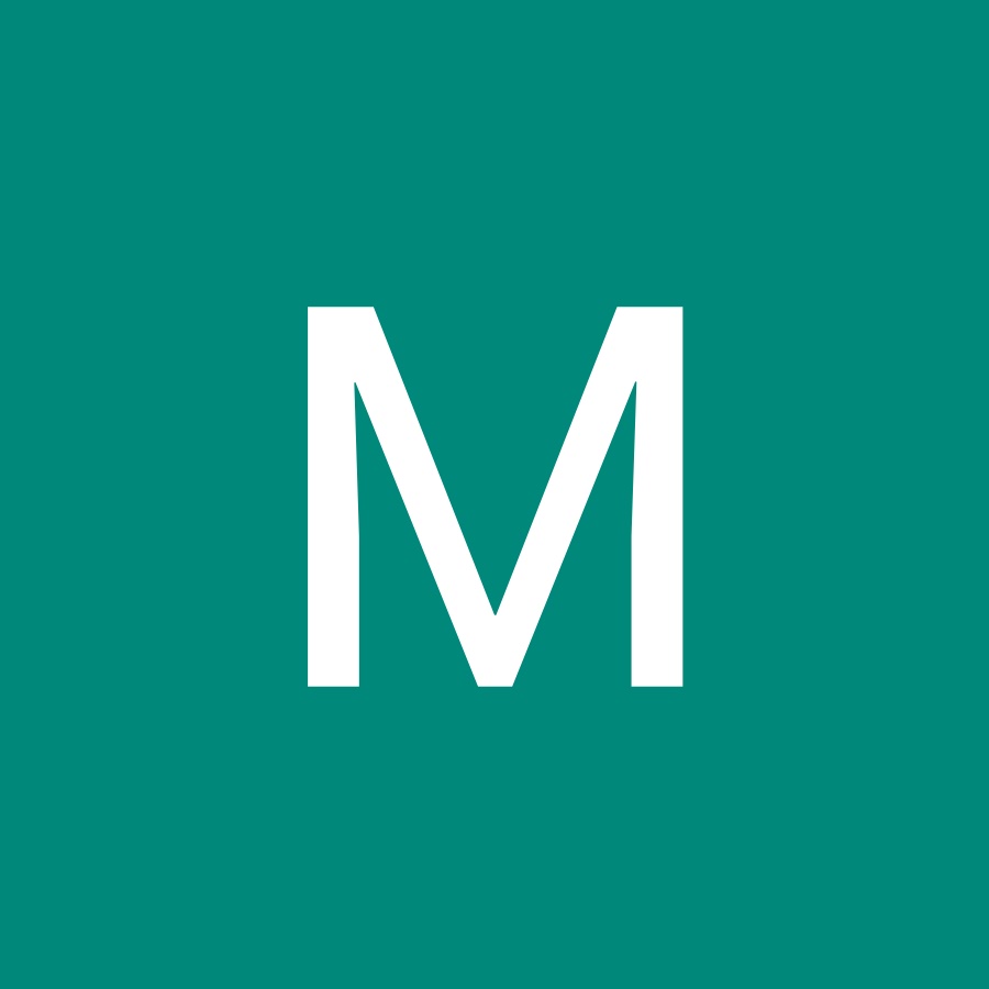 ModdedMach YouTube kanalı avatarı