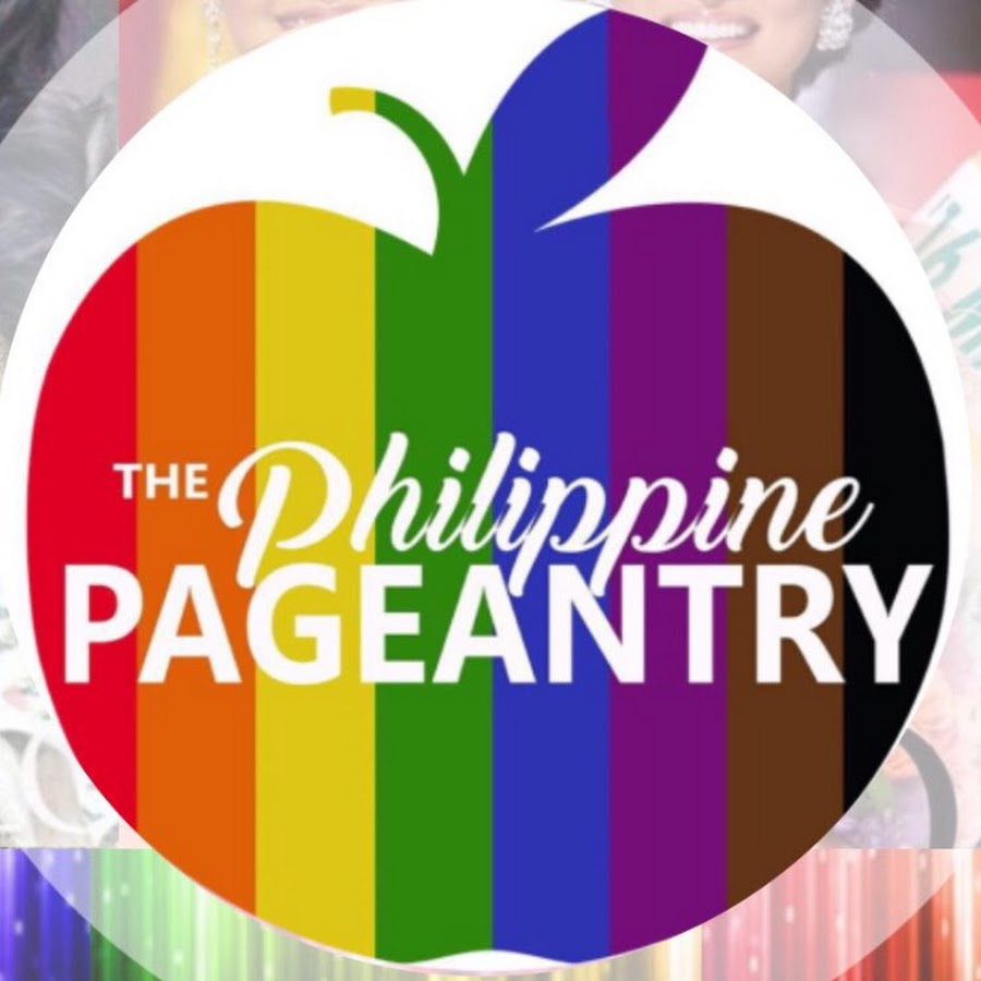 The Philippine Pageantry رمز قناة اليوتيوب