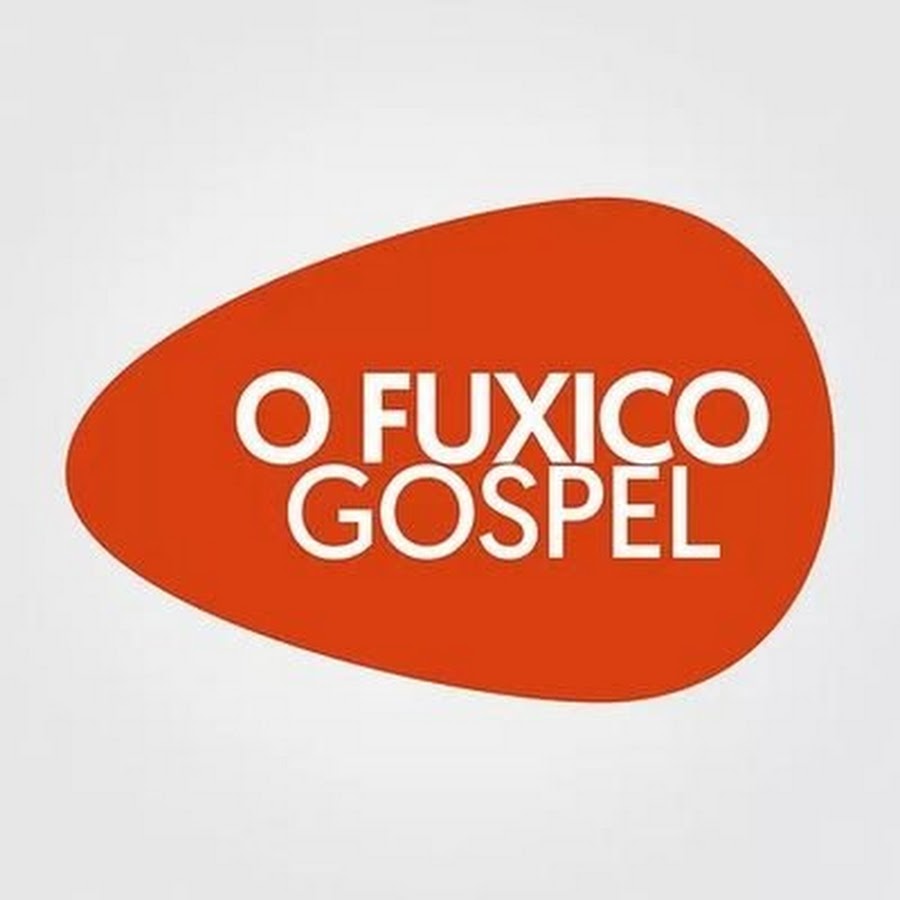 O Fuxico Gospel YouTube channel avatar