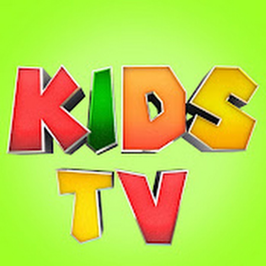 Kids Tv Russia -
