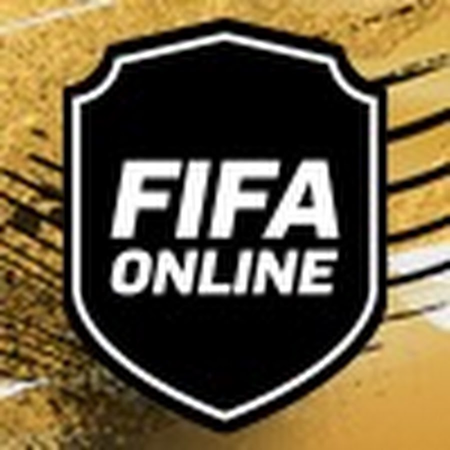 EA SPORTS TM FIFA ì˜¨ë¼ì¸ 4 YouTube-Kanal-Avatar