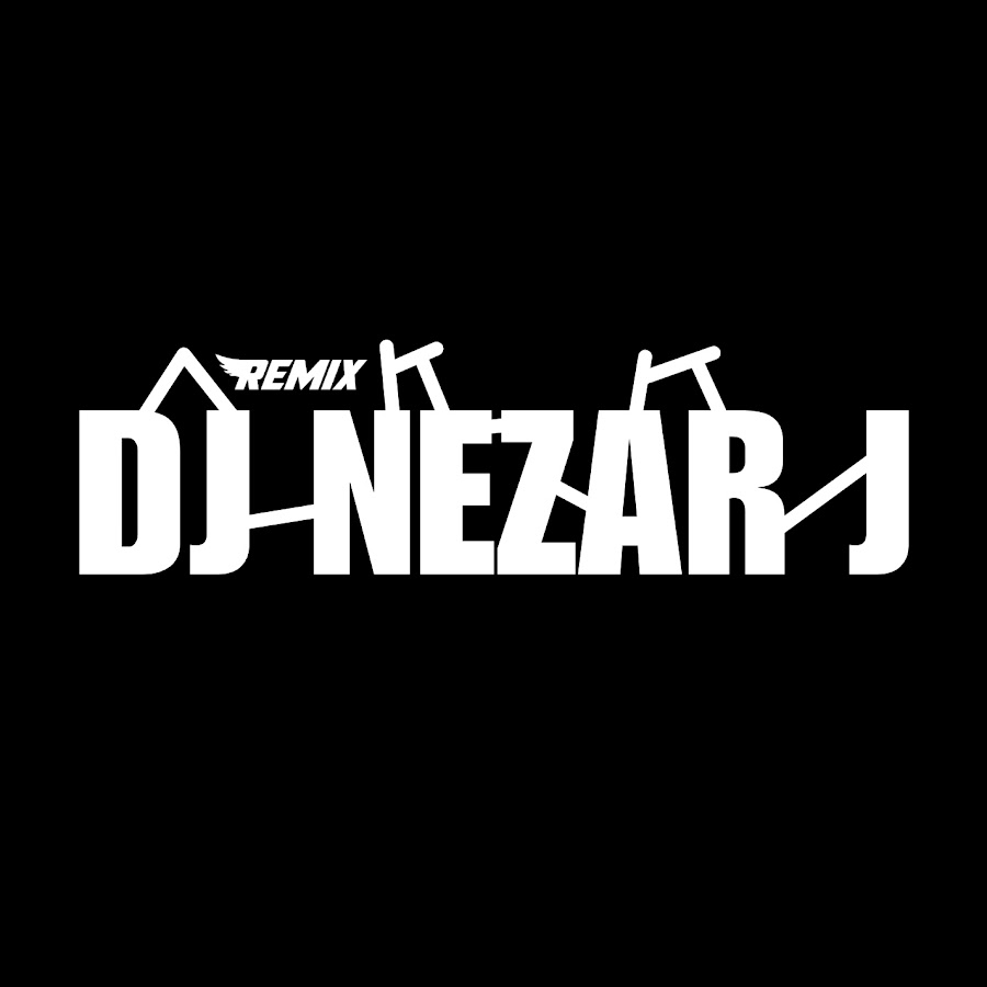 dj nezar lebanon YouTube kanalı avatarı
