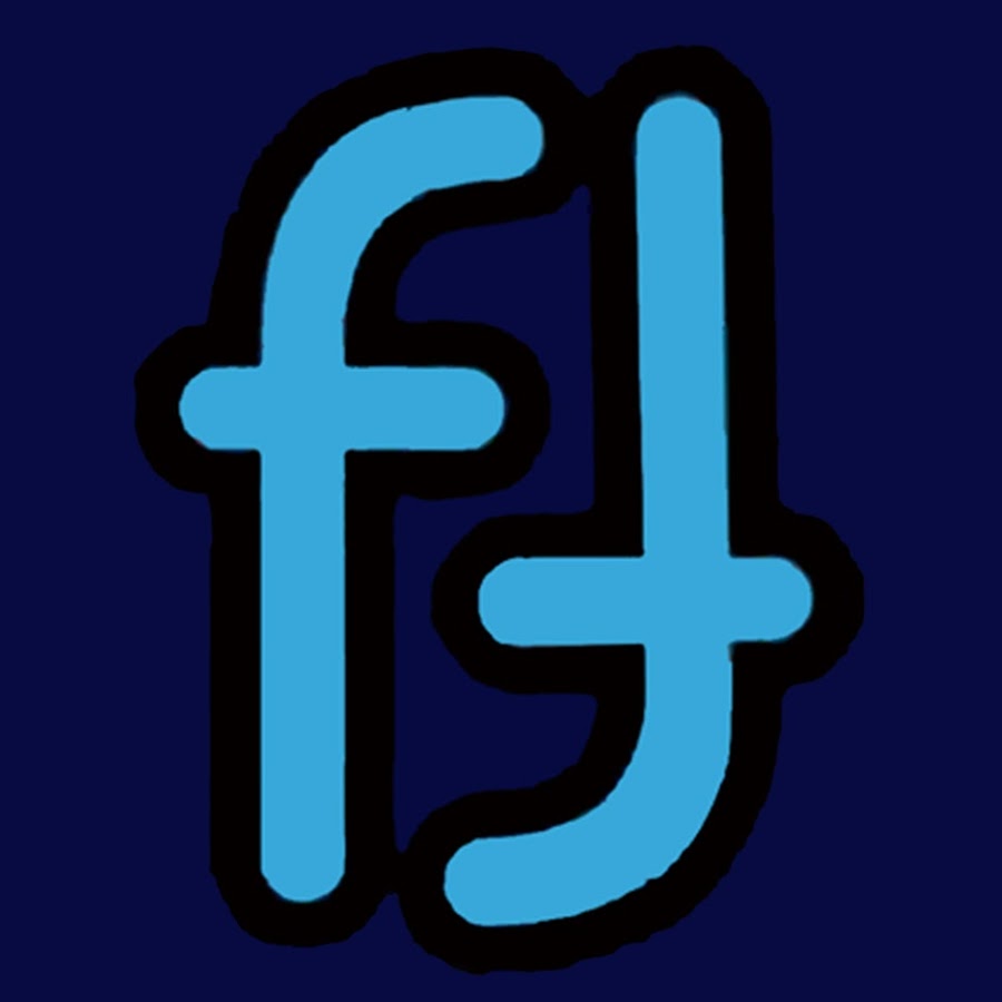Fishing Fantasy YouTube channel avatar