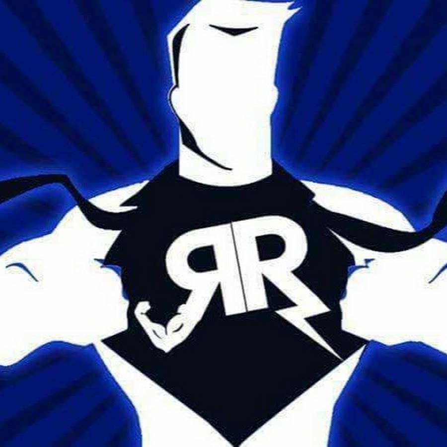 Runner Rocky YouTube channel avatar