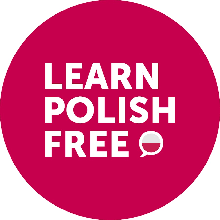 Learn Polish with PolishPod101.com यूट्यूब चैनल अवतार