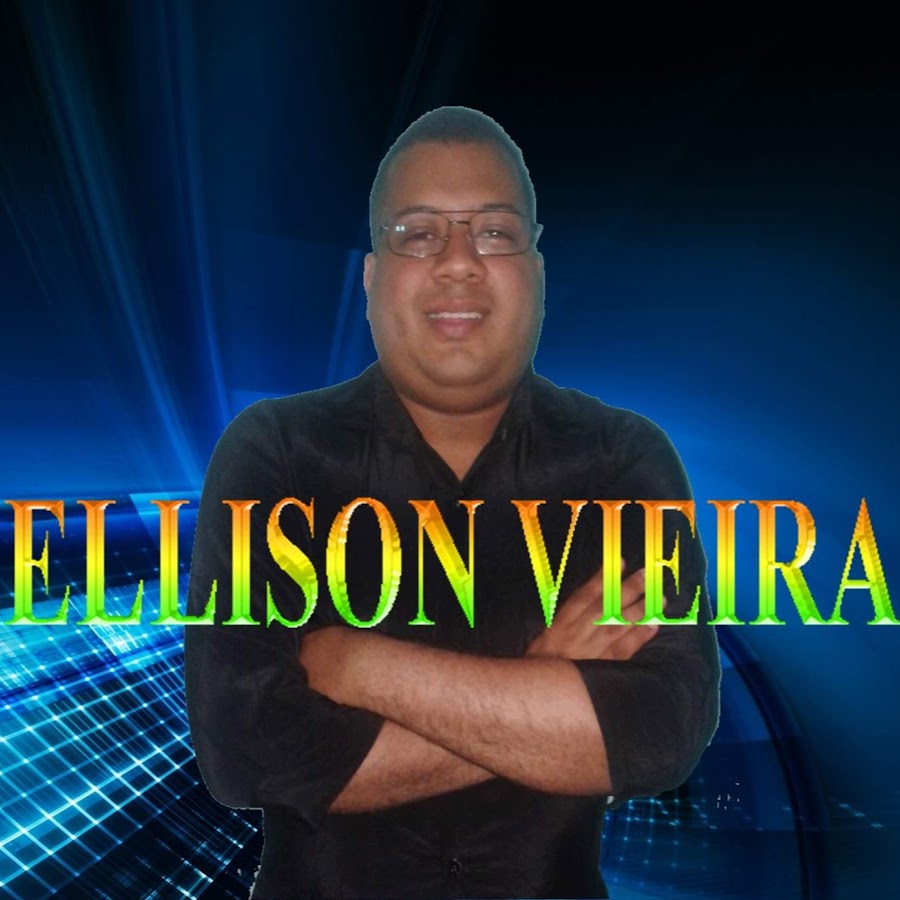 Ellison Vieira Аватар канала YouTube