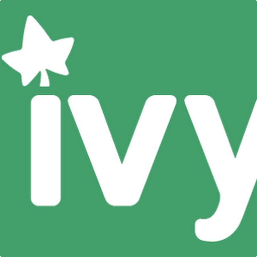 Ivy-Way Academy YouTube channel avatar