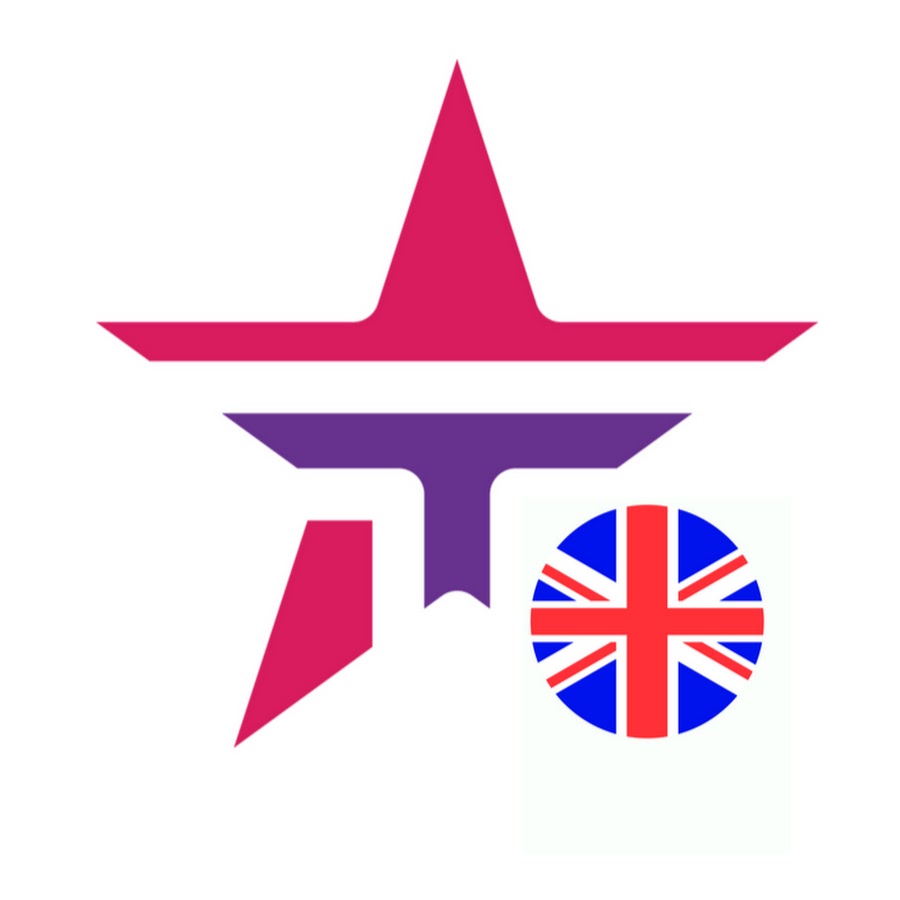 Talent Recap UK YouTube channel avatar