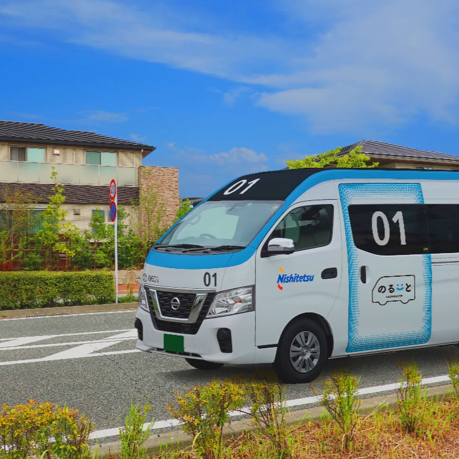 のるーとチャンネル Youtube