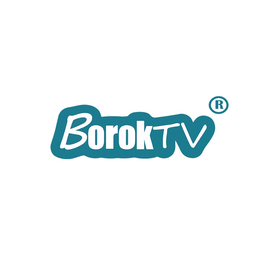 Borok TV YouTube 频道头像
