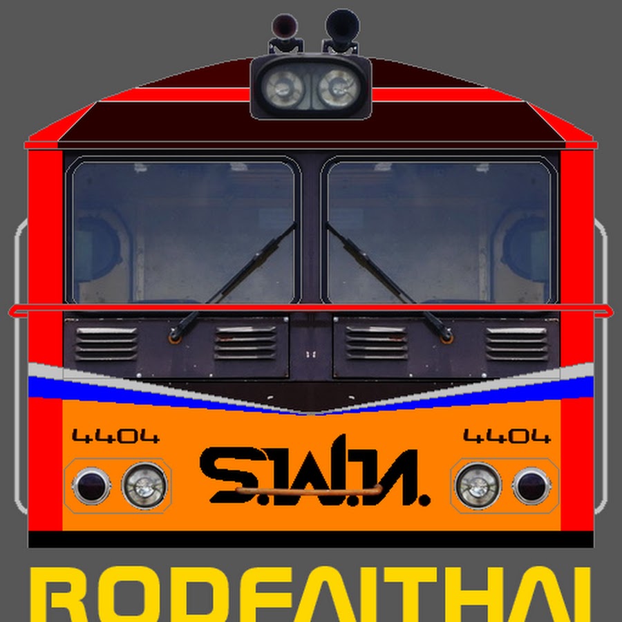 à¸£à¸–à¹„à¸Ÿà¹„à¸—à¸¢