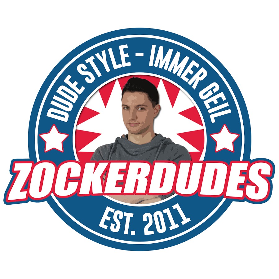 ZockerDudes YouTube channel avatar