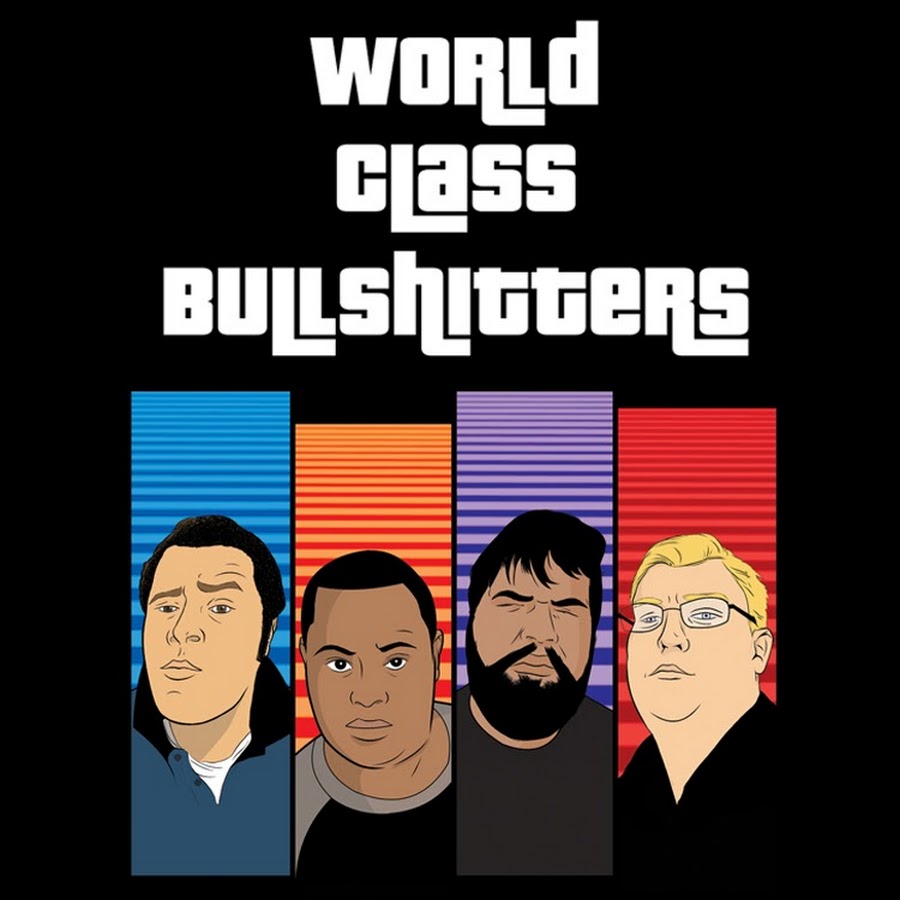 WorldClassBullshitters