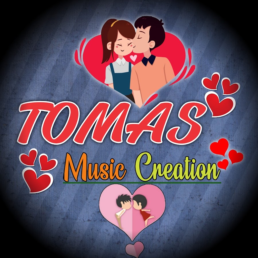 Tomas Music Creation YouTube kanalı avatarı