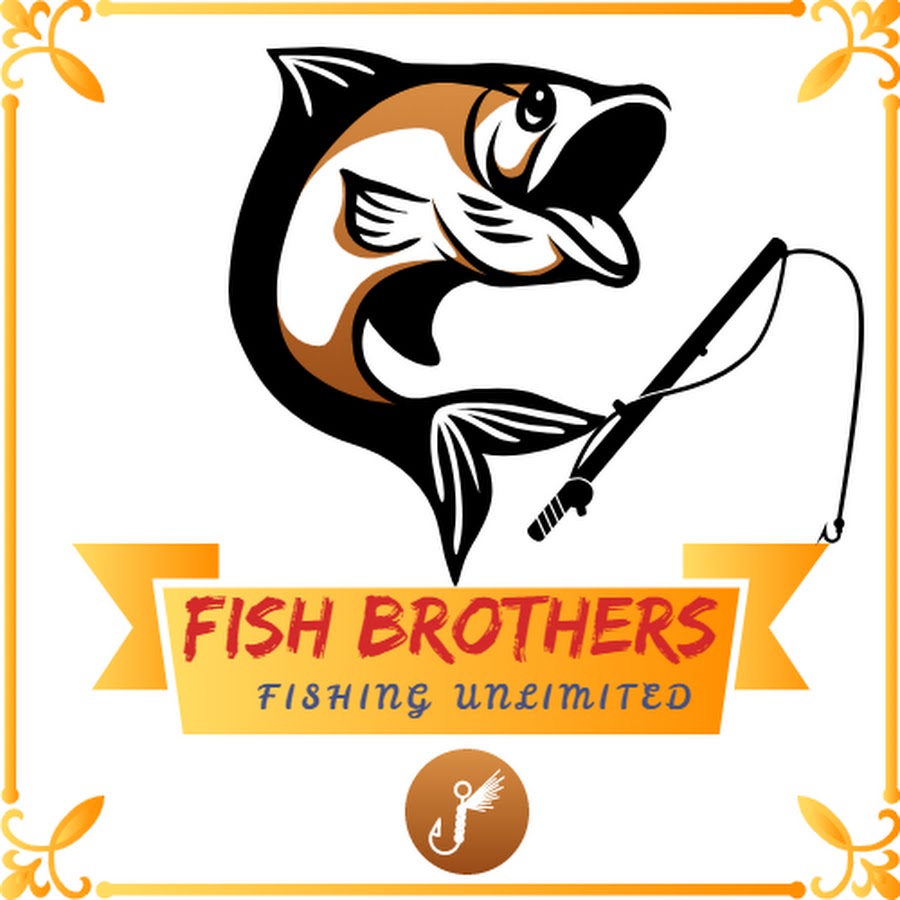 Fish Brothers यूट्यूब चैनल अवतार