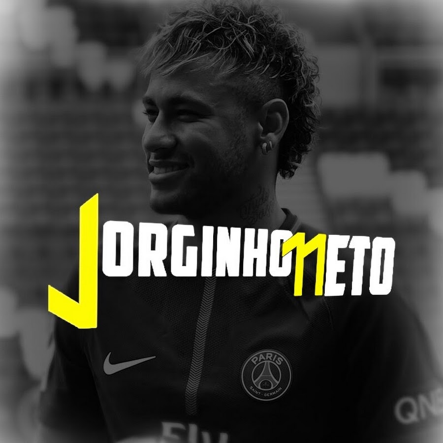 Jorginho Neto