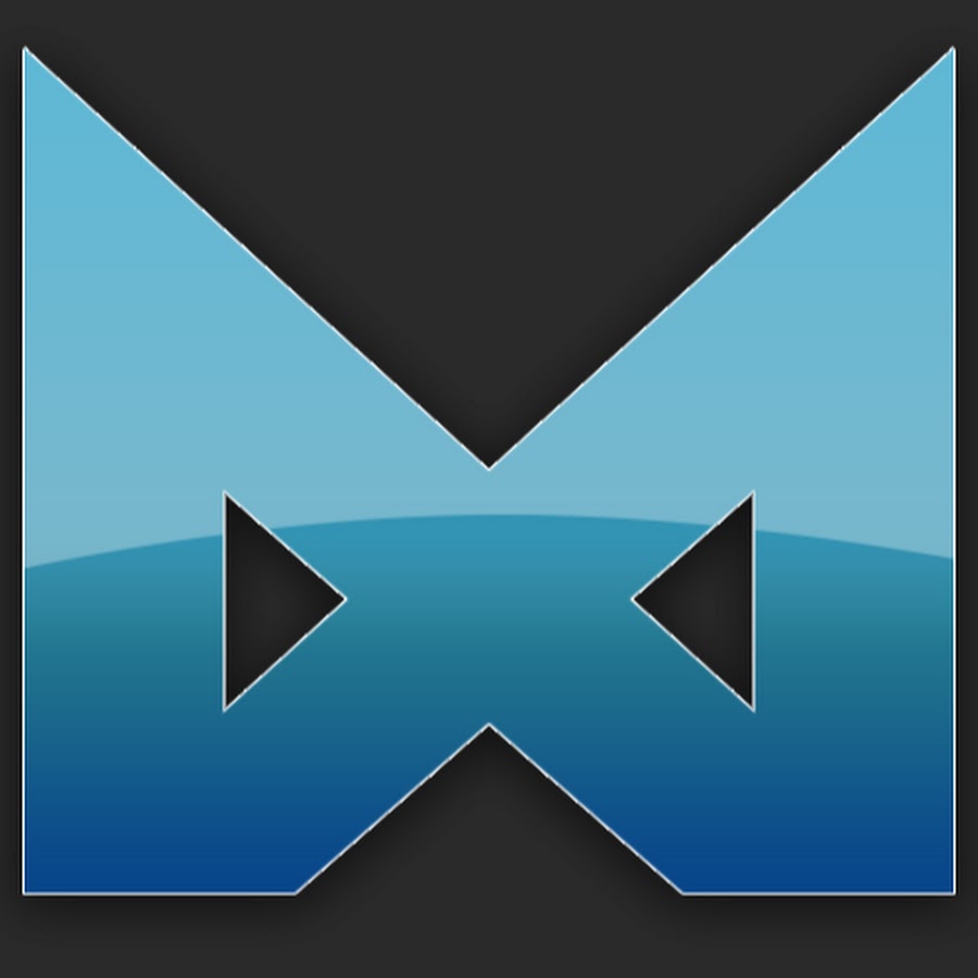 MachinMex YouTube channel avatar