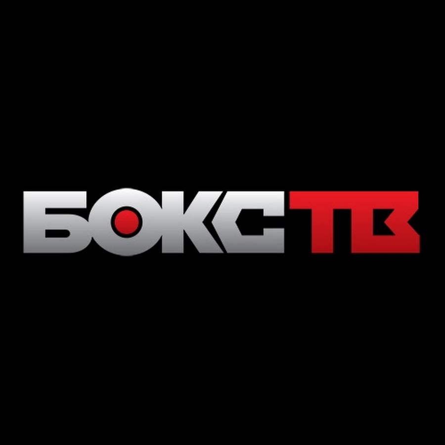 BoxingTV YouTube channel avatar