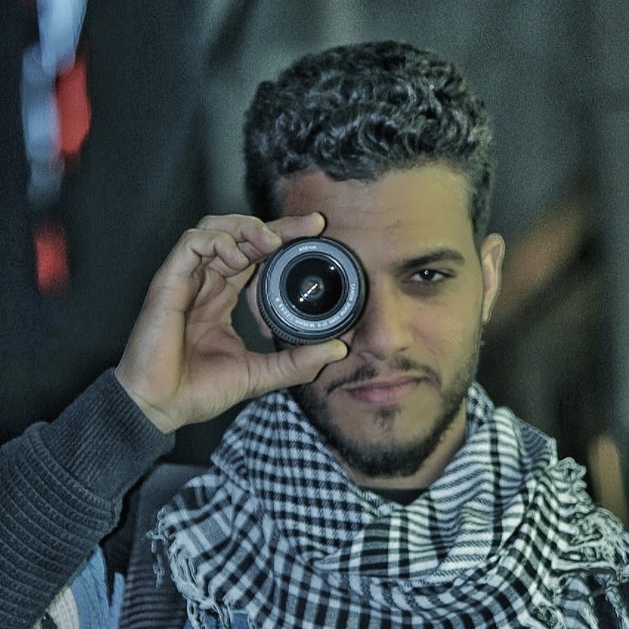 Ahmed gamal YouTube channel avatar