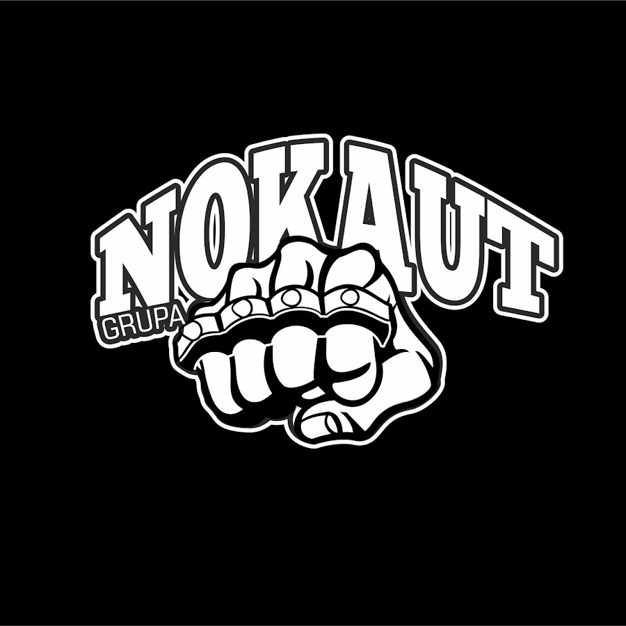 NokautProductions YouTube channel avatar