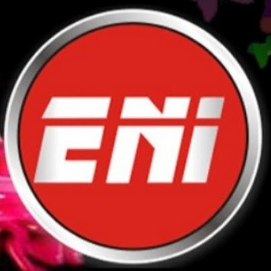 ENI SABRANG Avatar channel YouTube 