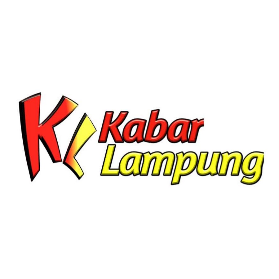 kabar lampung YouTube kanalı avatarı