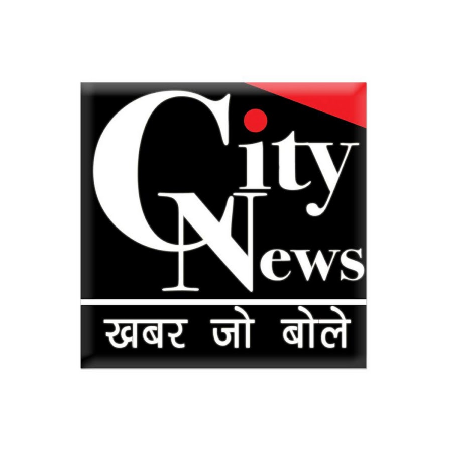 City News Giridih YouTube channel avatar