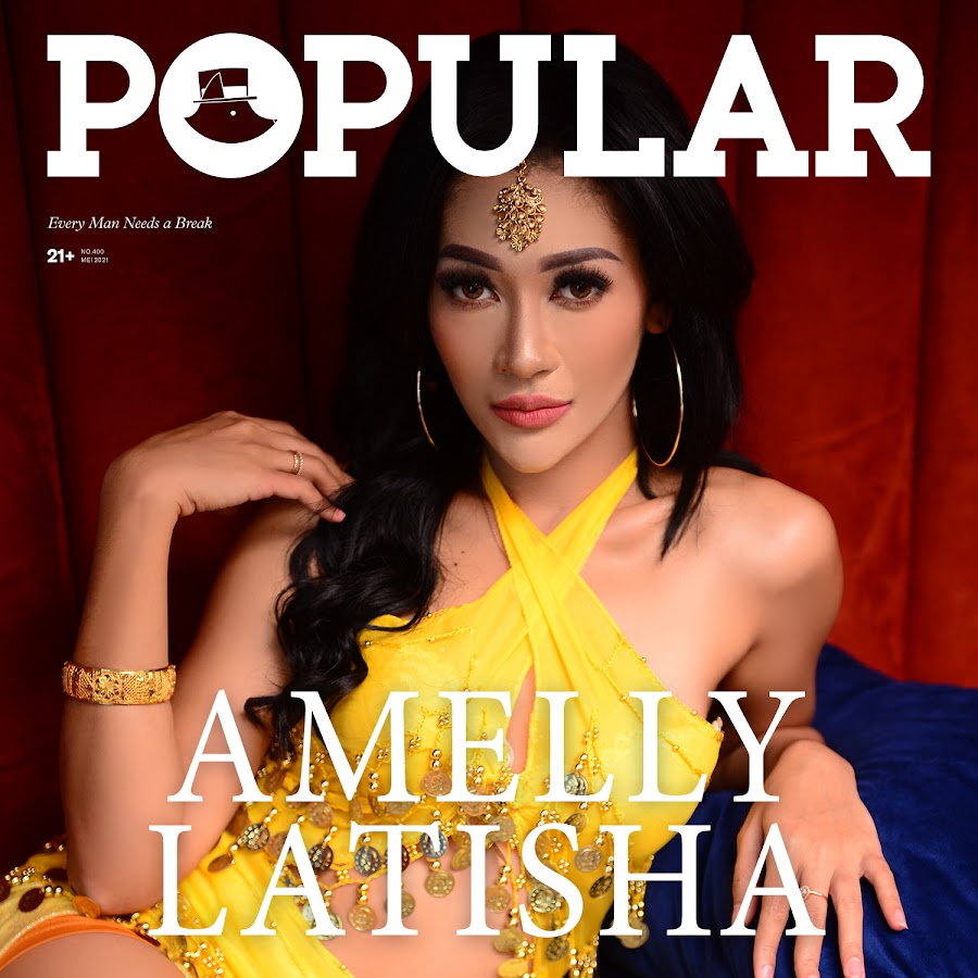 Popular Magazine Indonesia Avatar de canal de YouTube