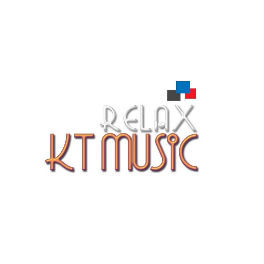 Kt Music رمز قناة اليوتيوب