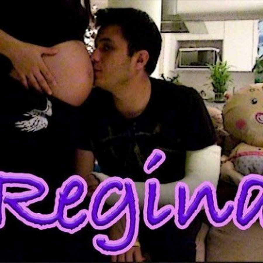 Regina Princesa YouTube channel avatar