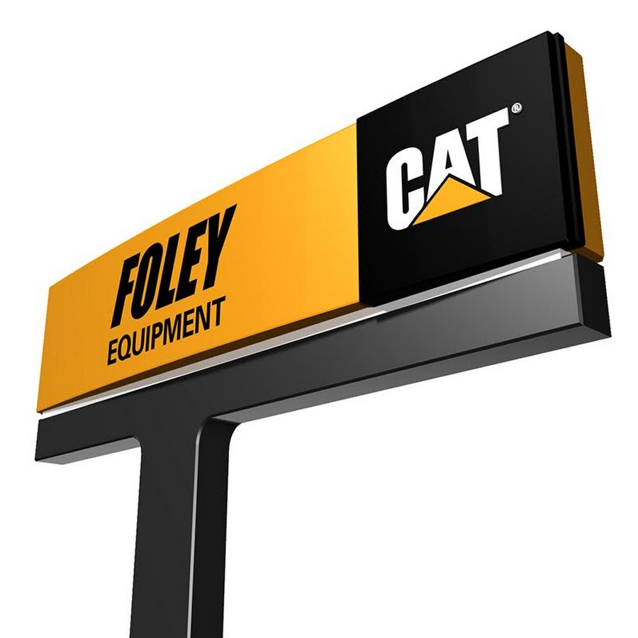 Foley Equipment -