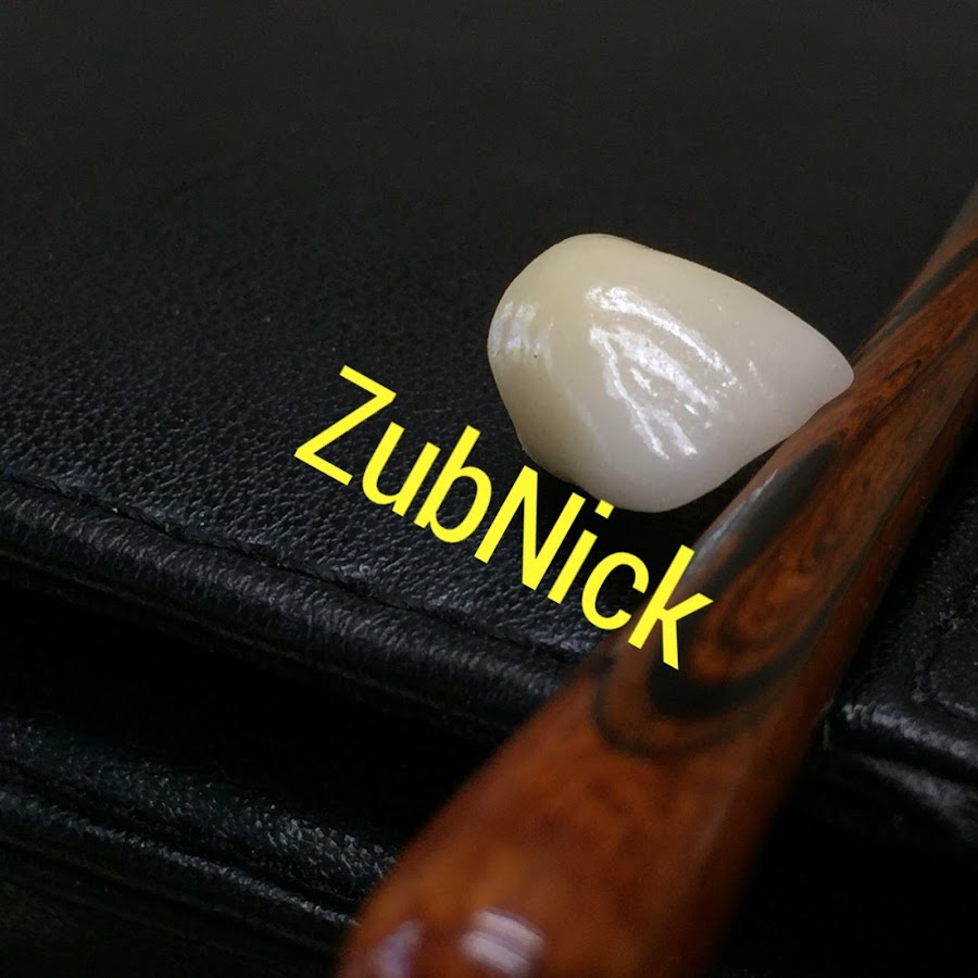 ZubNick Ð—ÑƒÐ±Ð½Ð¾Ð¹