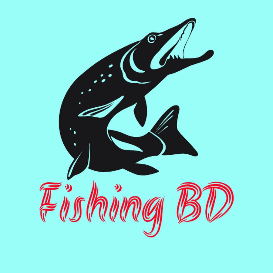 Fishing BD رمز قناة اليوتيوب