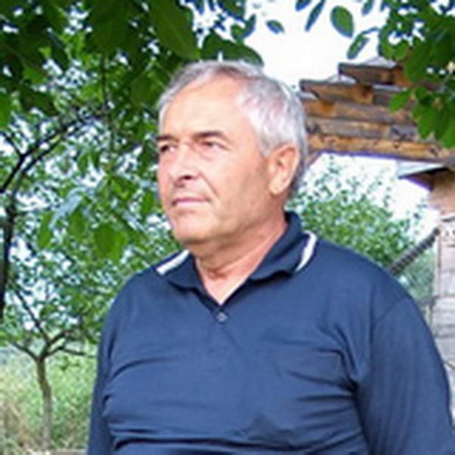 Dusan Stojkovic YouTube channel avatar
