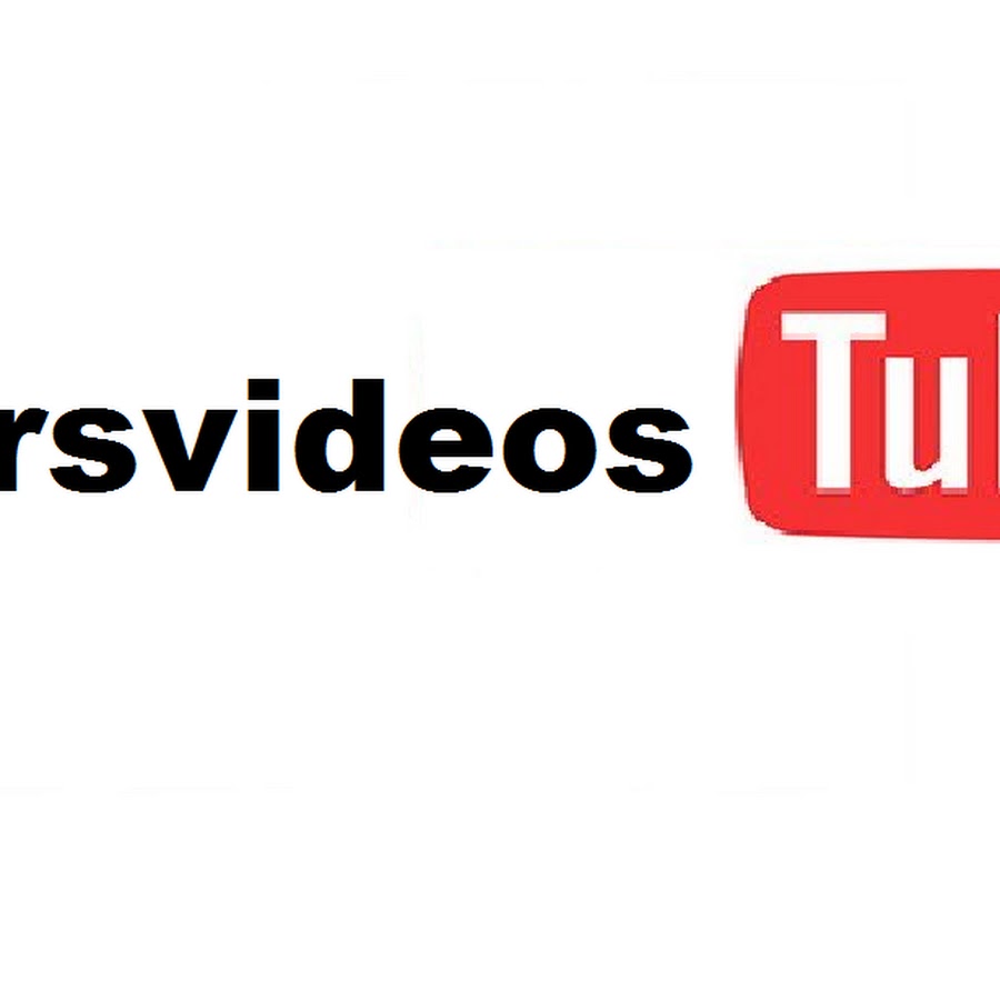 YoursVideosTube YouTube channel avatar