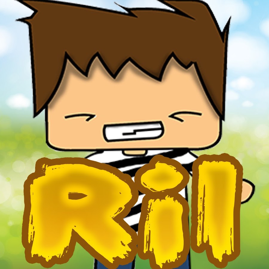 RilPlay YouTube channel avatar