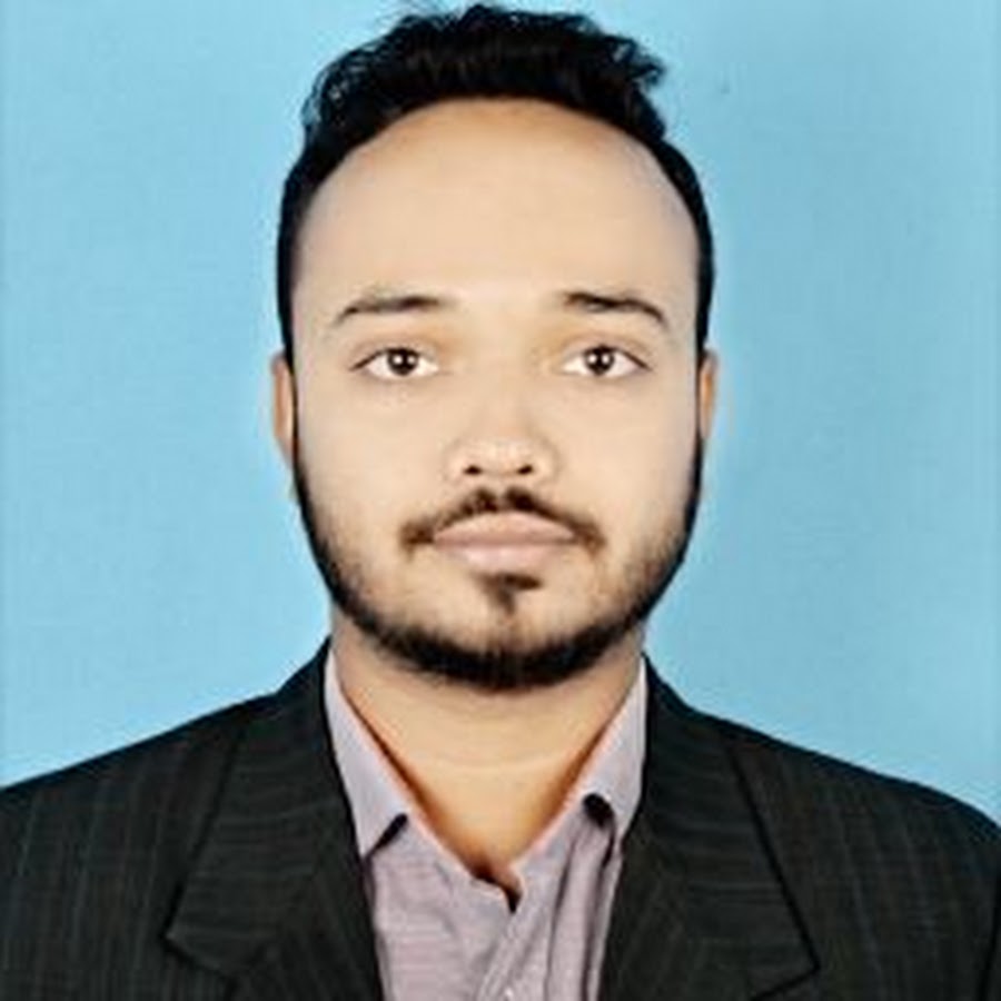 Shafiun Ahmed YouTube channel avatar