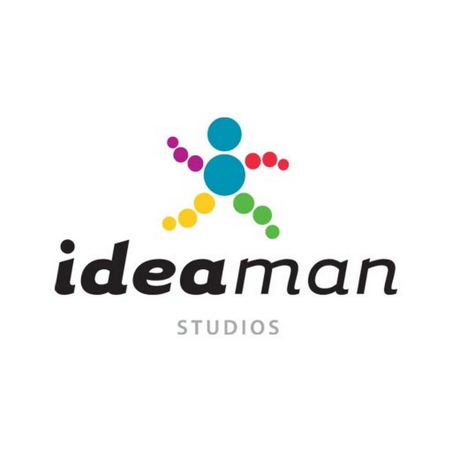 Ideaman YouTube kanalı avatarı