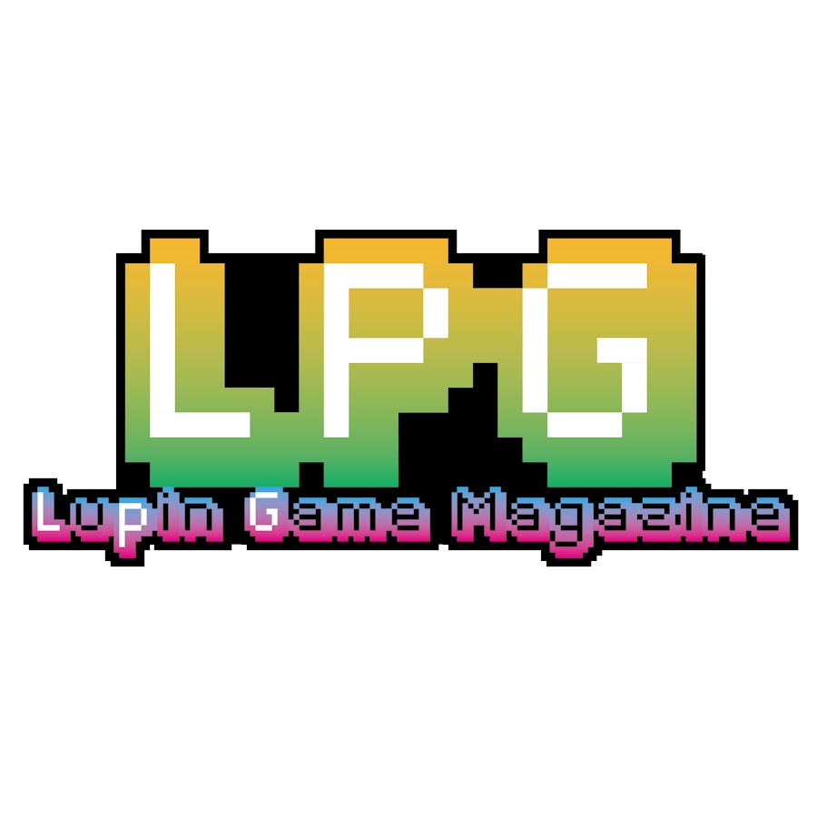 LPG #LUPIN YouTube kanalı avatarı