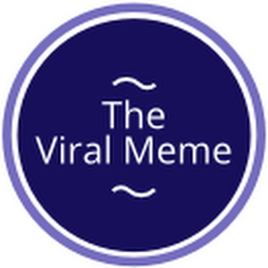 The Viral Meme YouTube-Kanal-Avatar