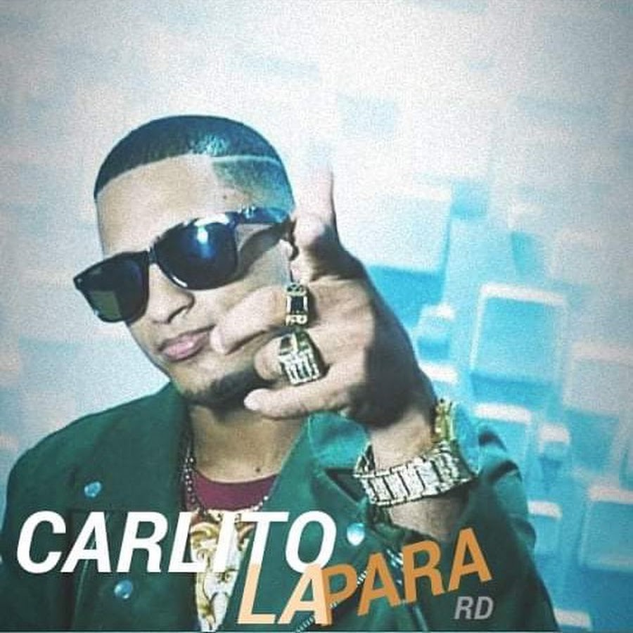 Carlito La Para Official YouTube channel avatar