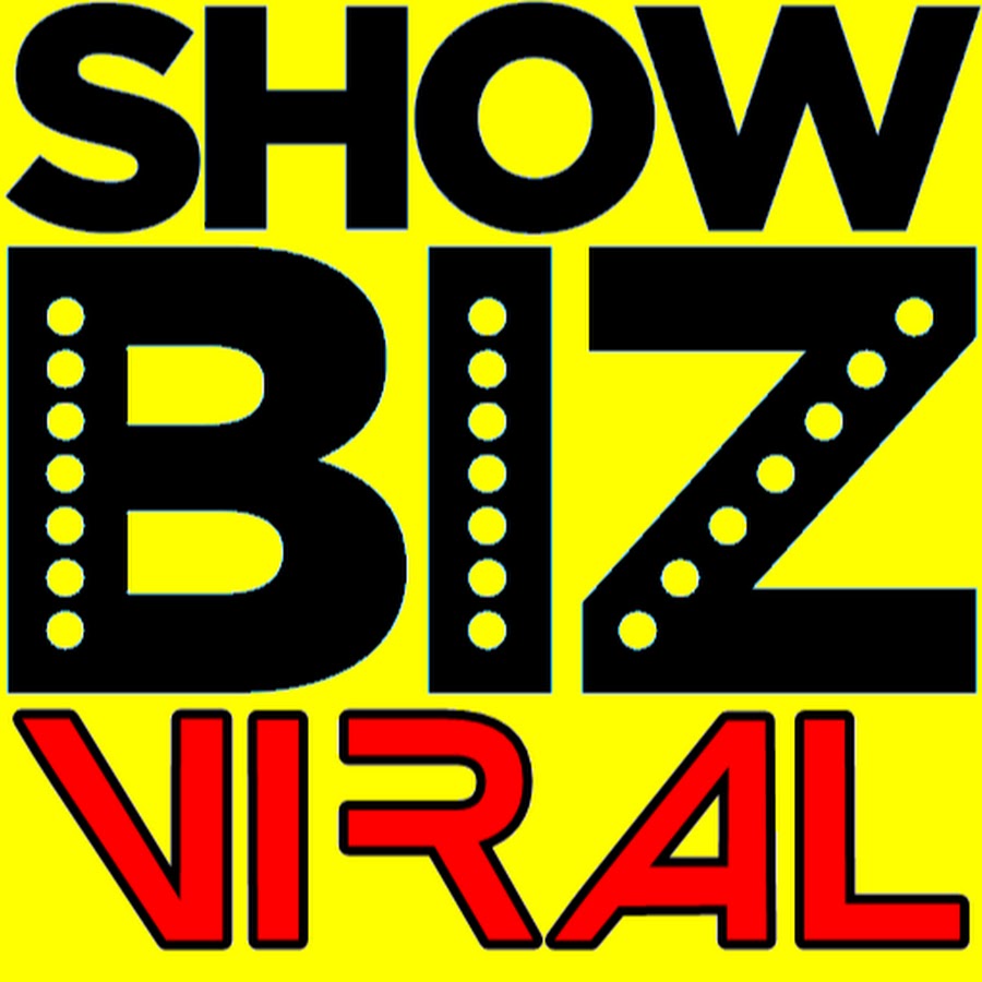 Showbiz Viral News YouTube channel avatar