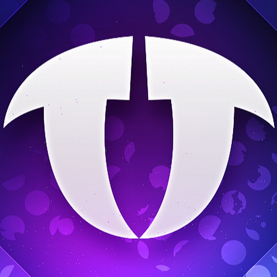 TBOT YouTube channel avatar