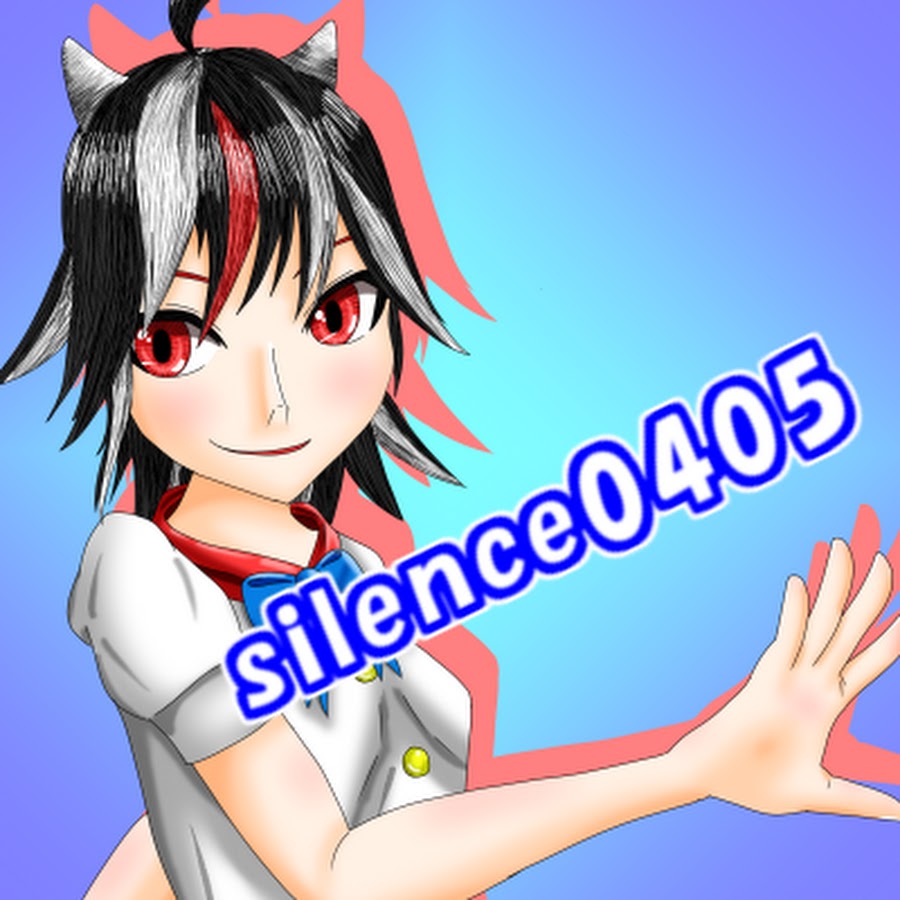silence0405ã‚µã‚¤ãƒ¬ãƒ³ã‚¹ YouTube kanalı avatarı