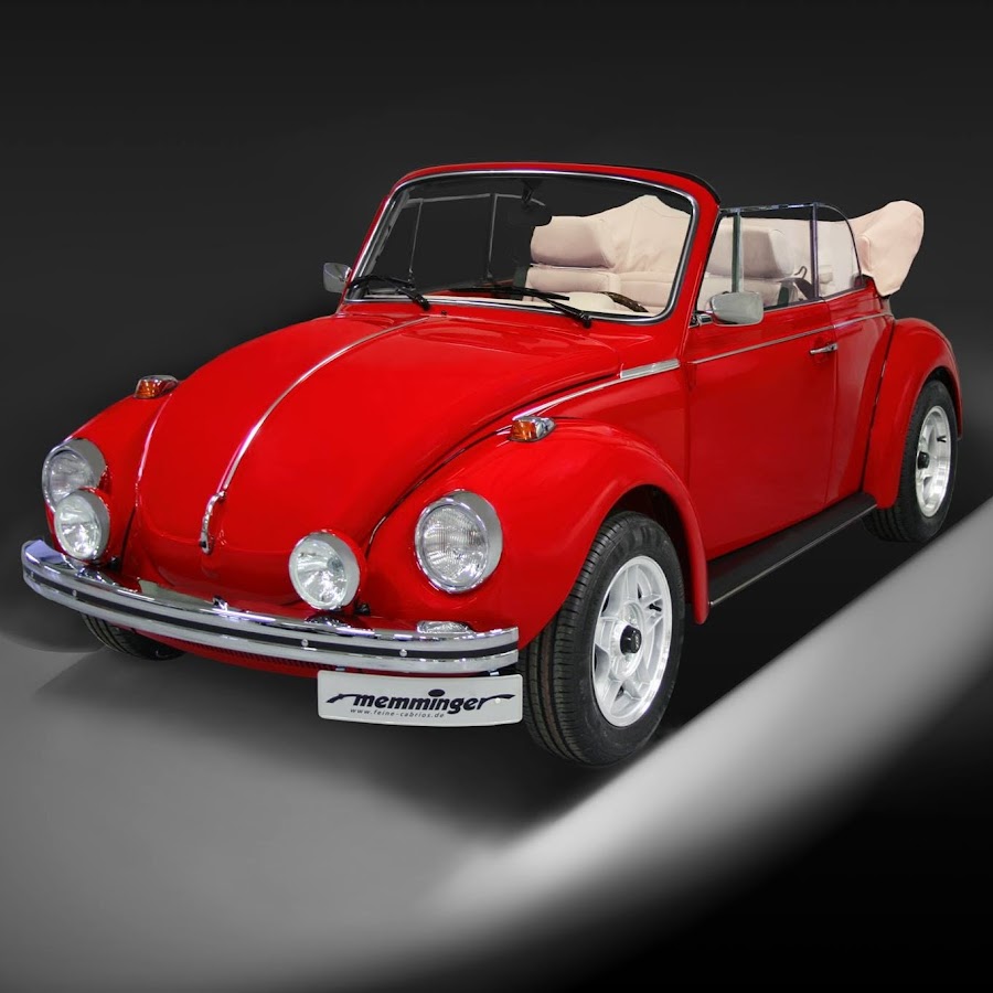 Memminger Feine Cabrios Youtube