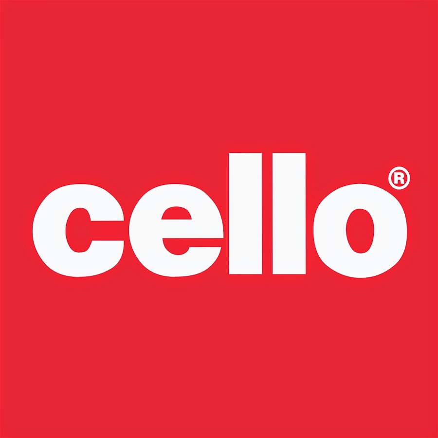 Cello World YouTube 频道头像